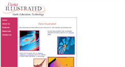 Desktop Screenshot of dillustrated.com
